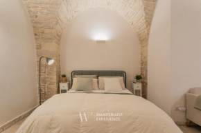 Wanderlust Experience Corte Sant'Angelo Bitritto